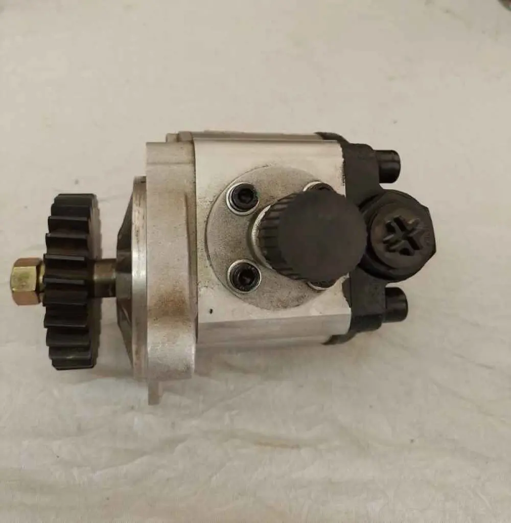 POMPE HYDRAULIQUE DE DIRECTION RENAULT TRUCK ELPI A 22 42