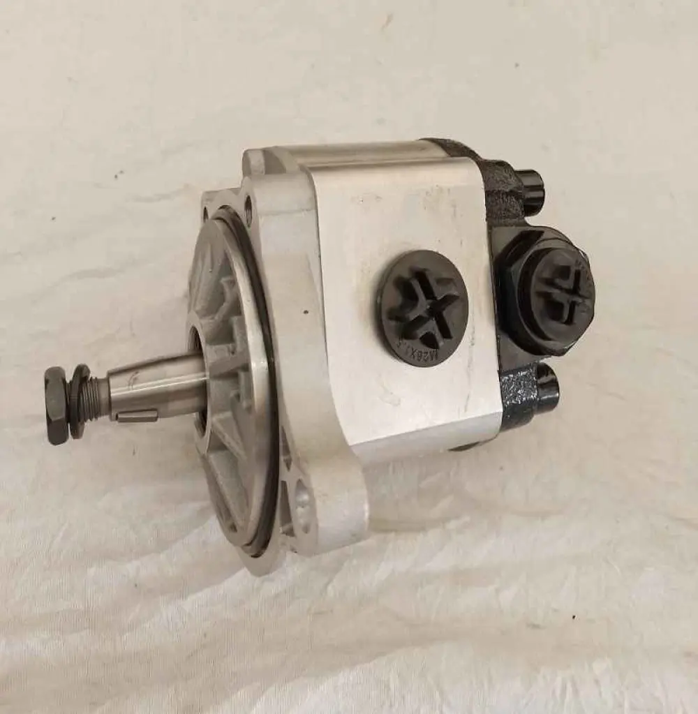 POMPE HYDRAULIQUE  RENAULT TRUCK G ELPI LP2103258/A2336