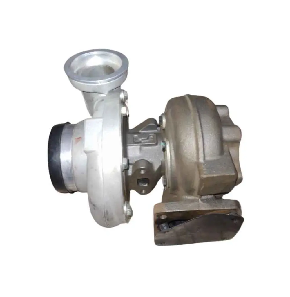 TURBOCOMPRESSEUR RENAULT TRUCK ELPI LP2313223