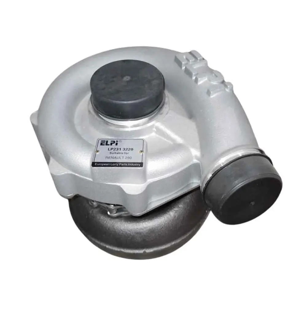 TURBOCOMPRESSEUR RENAULT TRUCK 290 ELPI  2322313220