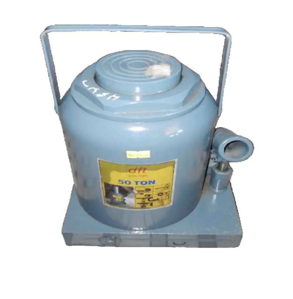 (APD) CRIC Hydraulique DFT Auto parts pour poids lourds 50T TUUG-1629 DFT