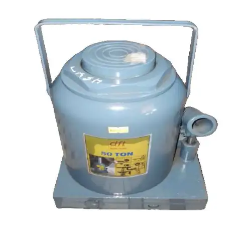 (APD) CRIC Hydraulique DFT Auto parts pour poids lourds 50T TUUG-1629 DFT
