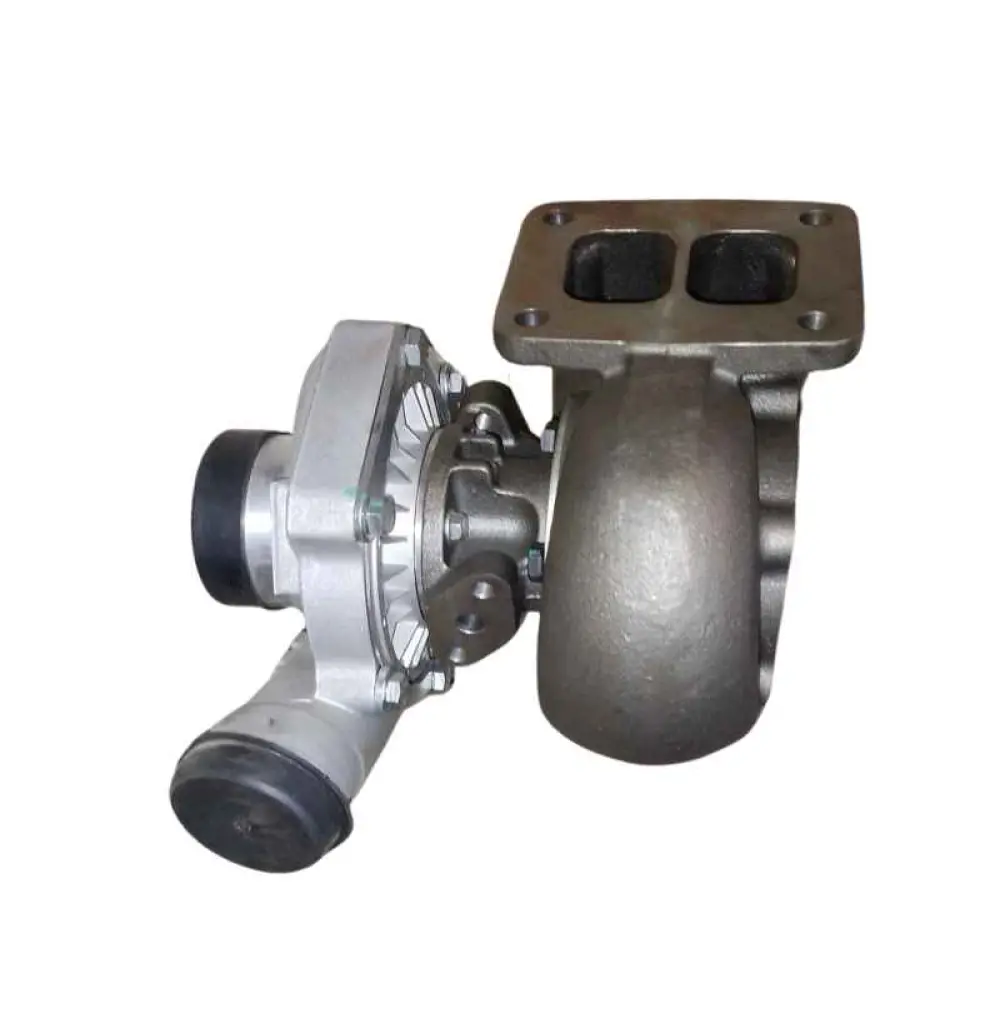 TURBO COMPRESSEUR RENAULT TRUCK 93 ELPI 2313219