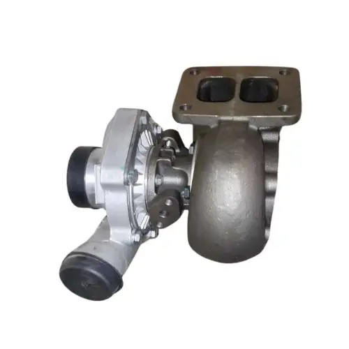 TURBO COMPRESSEUR RENAULT TRUCK 93 ELPI 2313219