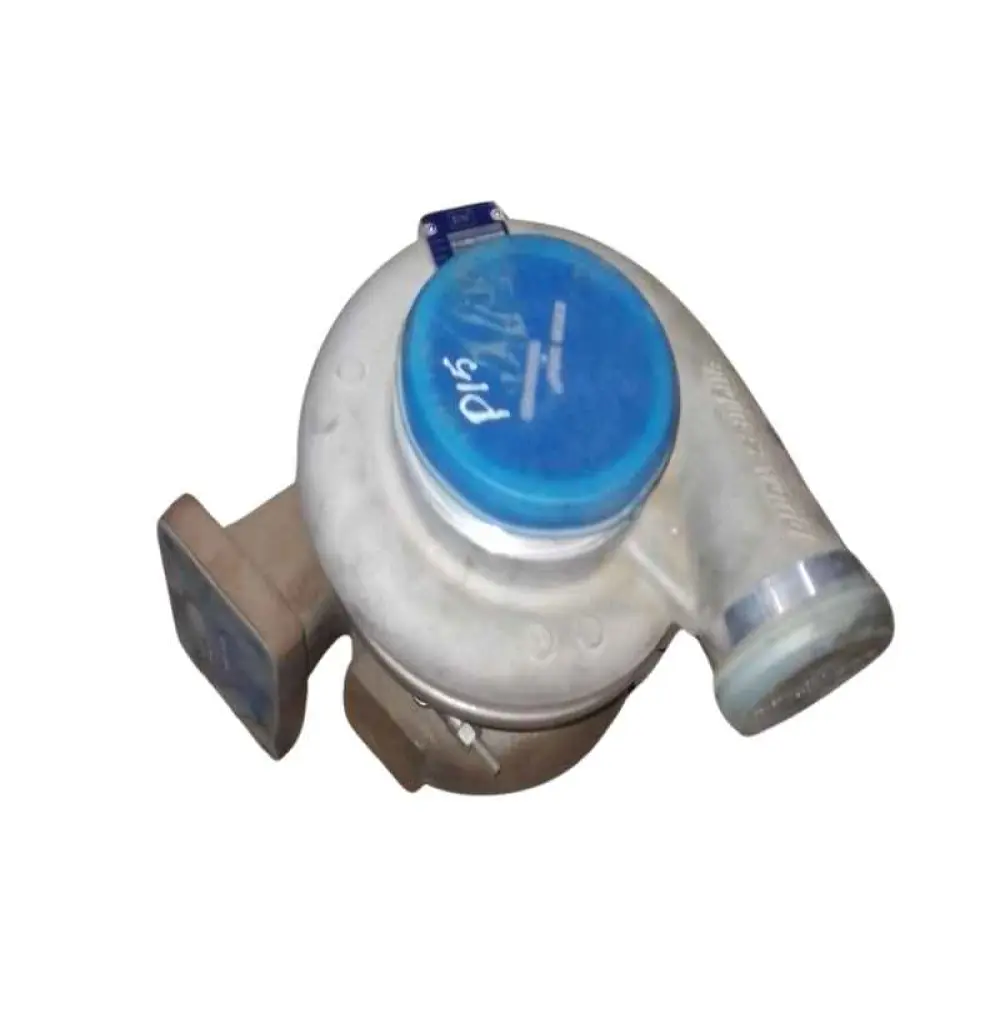 TURBO COMPRESSEUR RENAULT TRUCK RVEW 517385