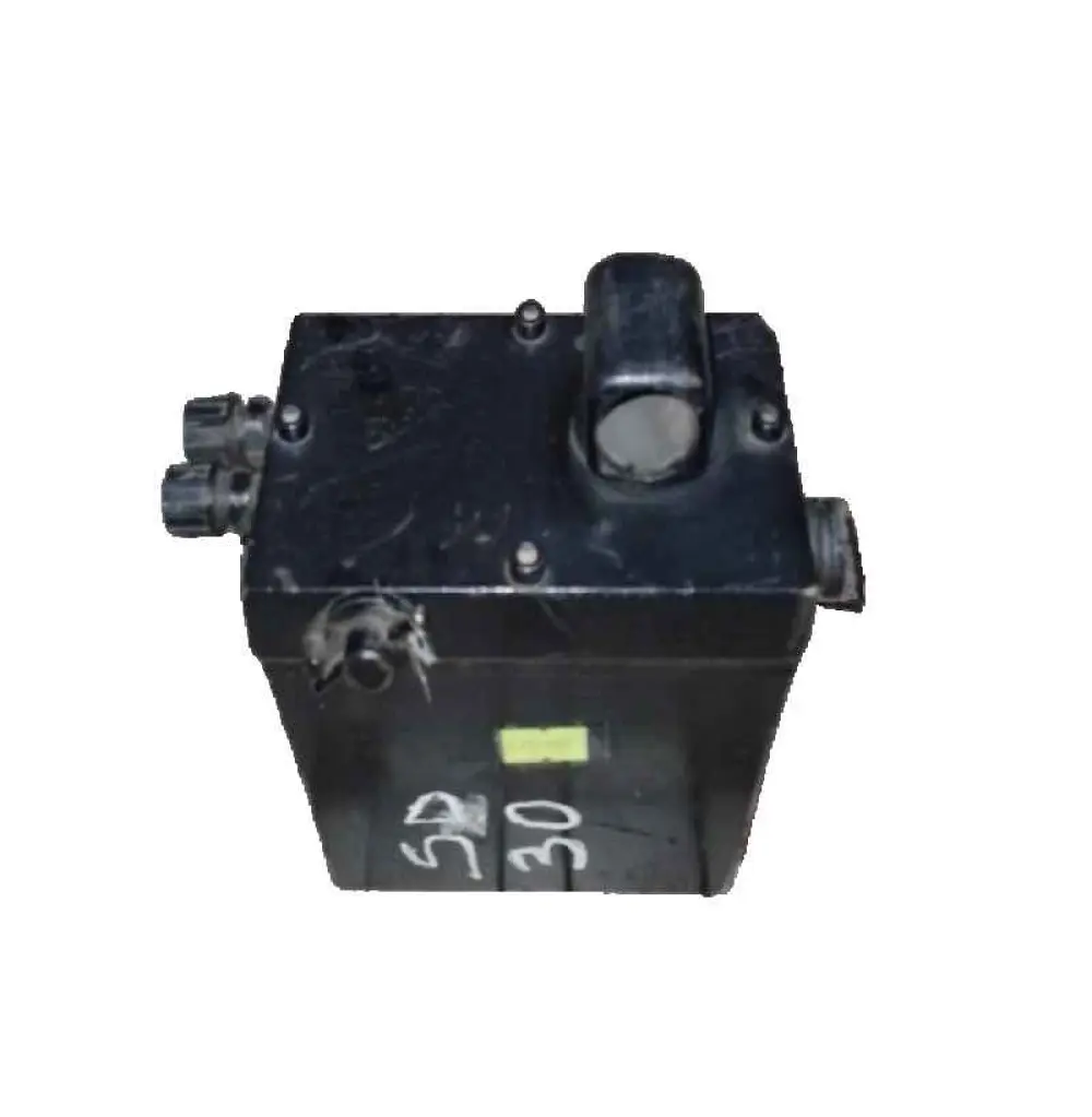 (APD) Cric Pompe hydraulique de suspension de la cabine WR 3331