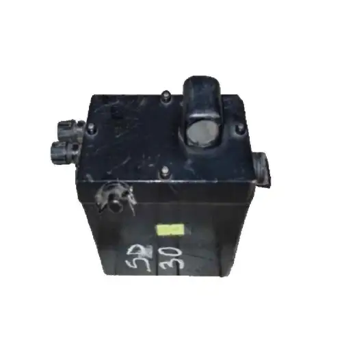 (APD) Cric Pompe hydraulique de suspension de la cabine WR 3331