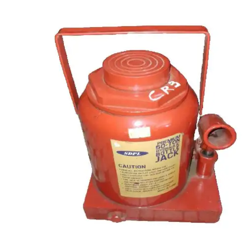 (APD) CRIC HYDRAULIQUE PREMIUM 50Tonnes SDPL