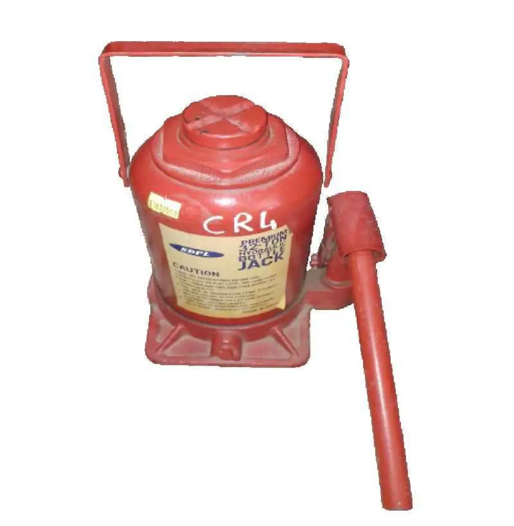 (APD) CRIC HYDRAULIQUE PREMIUM 32Tonnes SDPL