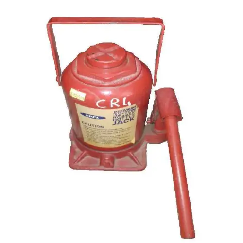 (APD) CRIC HYDRAULIQUE PREMIUM 32Tonnes SDPL