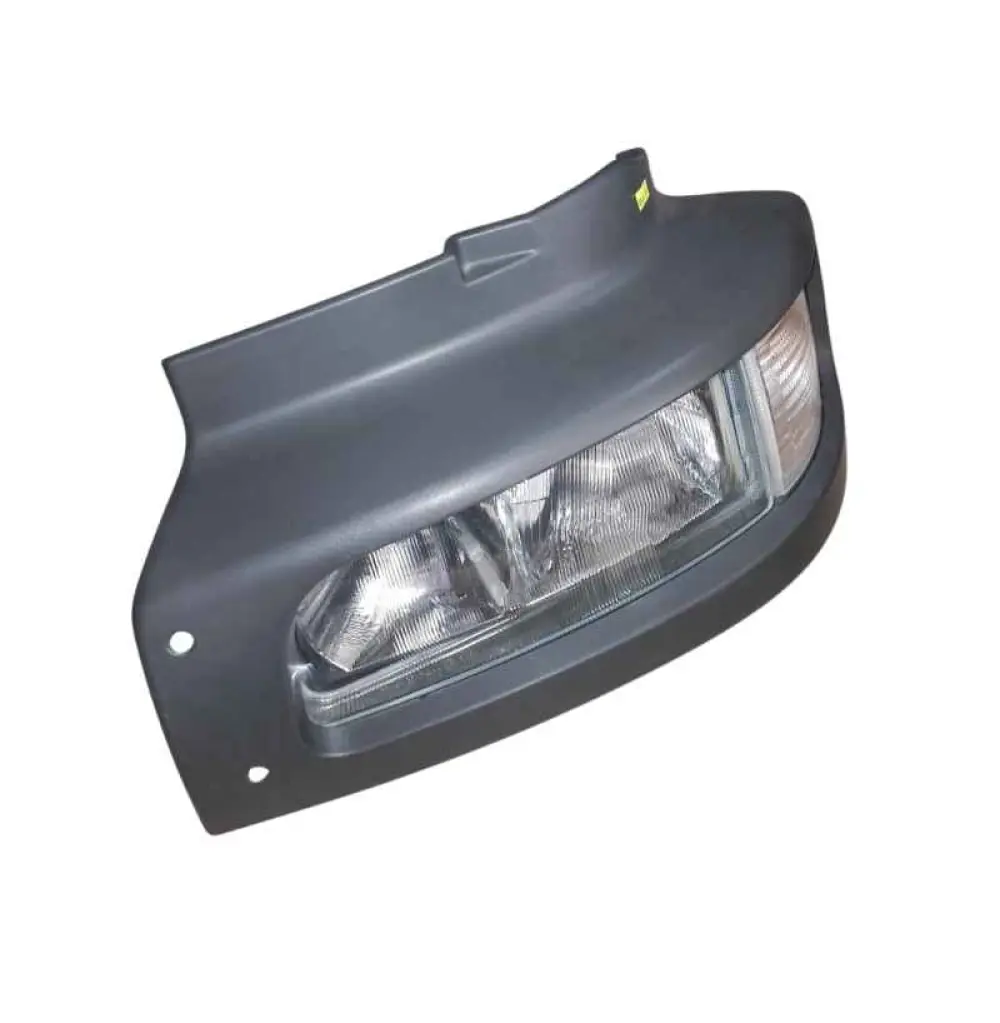 (APD) Phare avant principale gauche Renault G 66984410 Valeo