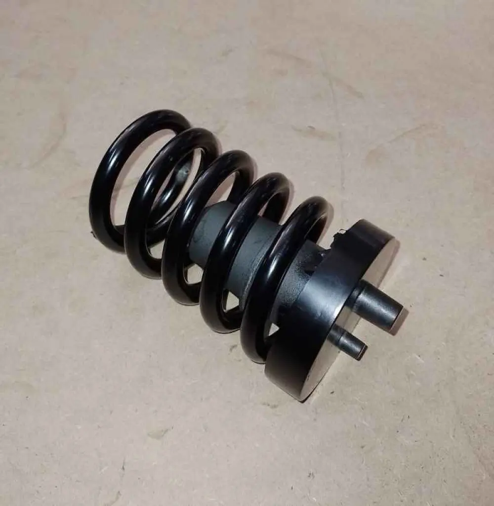 (APD) Boudin, Soufflet de suspension pneumatique Cabine Ressort pour poids lourds Renault Tornadotech
