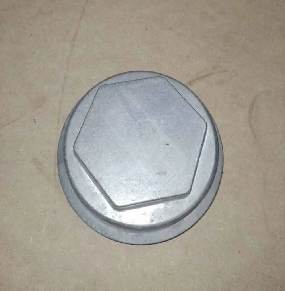 (APD) Chapeau de noyau (Coupe) pièce de rechange pour poids lourds TKL-59043