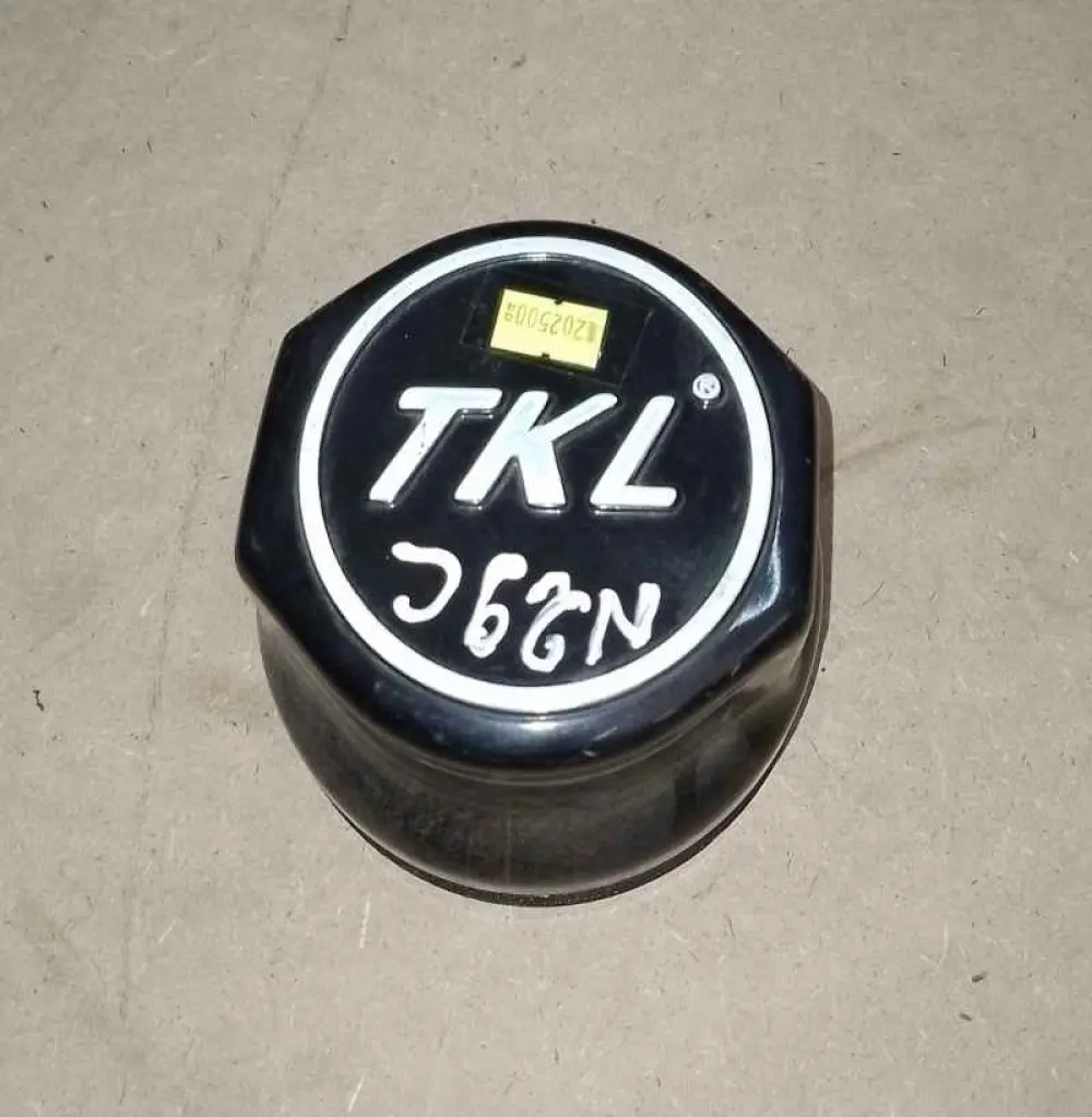 (APD) Chapeau de noyau (Coupe) pièce de rechange pour poids lourds TKL- 59011