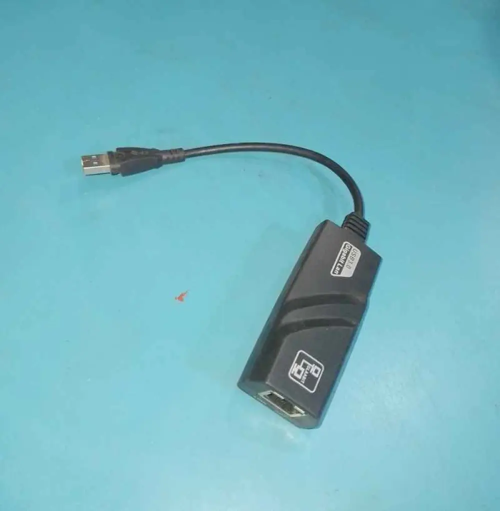 Câble réseau et outils Gigabit RJ45, Câble d'interface USB 3.0