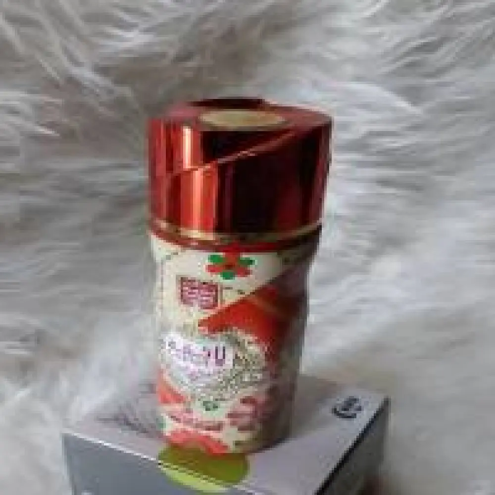 Déodorant corporel LAEQA 2OO ml