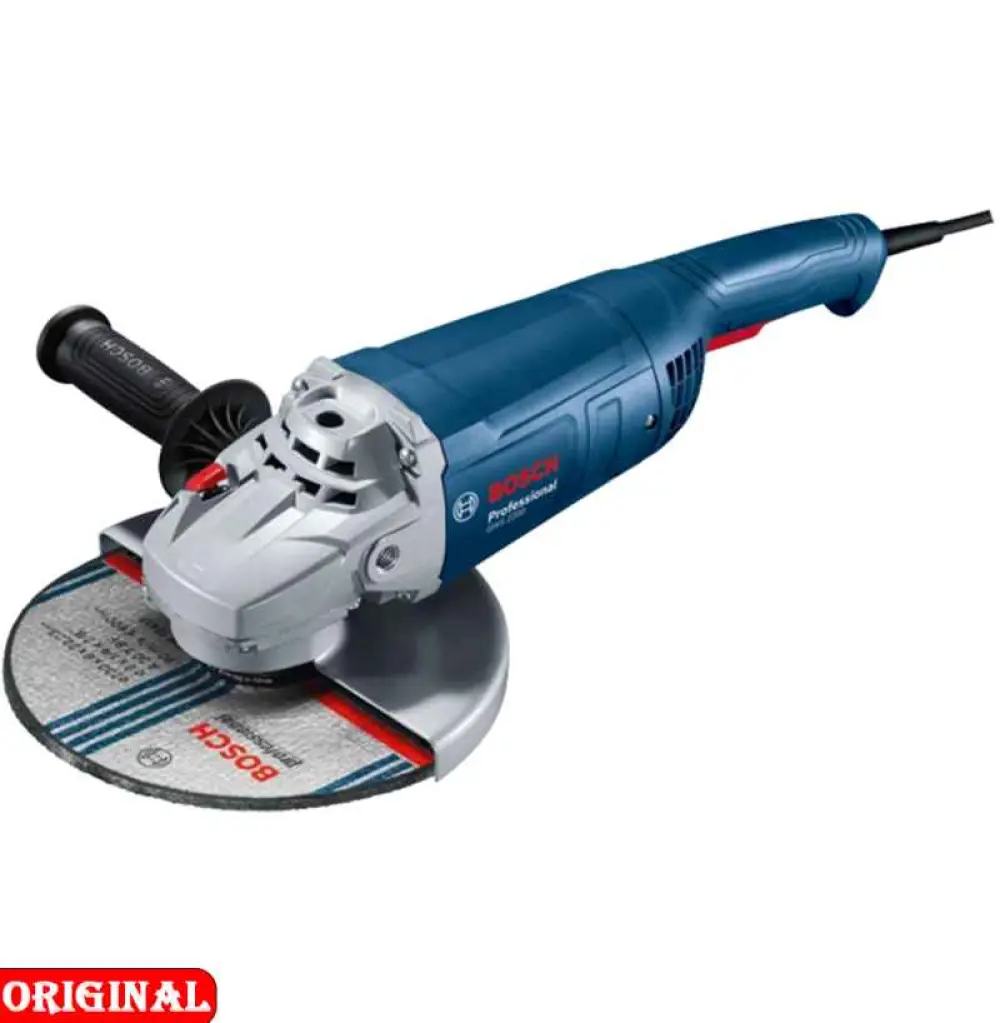 Meuleuses Angulaires GWS 23-2200 PROFESSIONAL