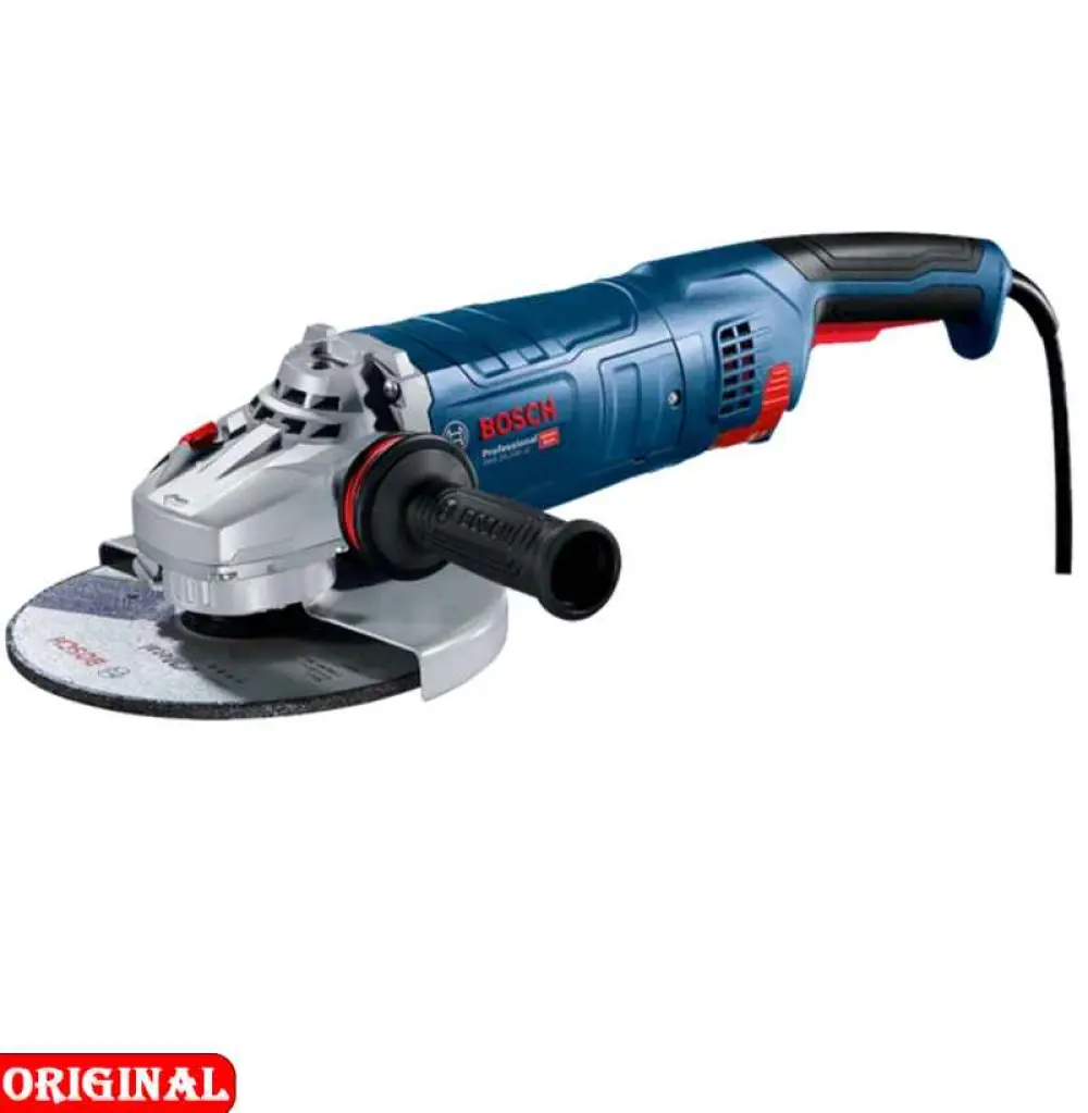 Meuleuses Angulaires GWS 23-2400 PROFESSIONAL