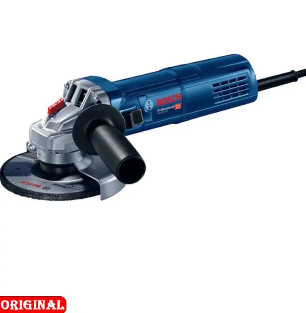 Meuleuses Angulaires GWS 115-900 PROFESSIONAL