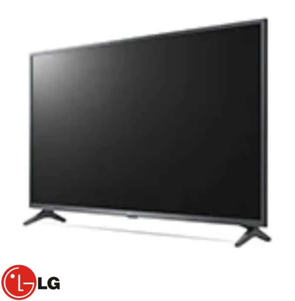 TELEVISEUR LG 4K Smart UHD UP75 55 POUCES TVLG055