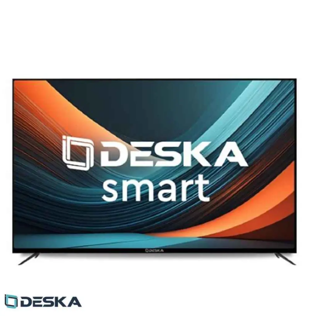 Téléviseur DESKA 43CF82-E Smart Android 43 pouces