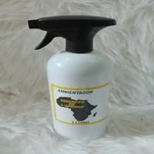 Parfum de chambre ambientador  ESSENCES DE L’AFRIQUE 1L