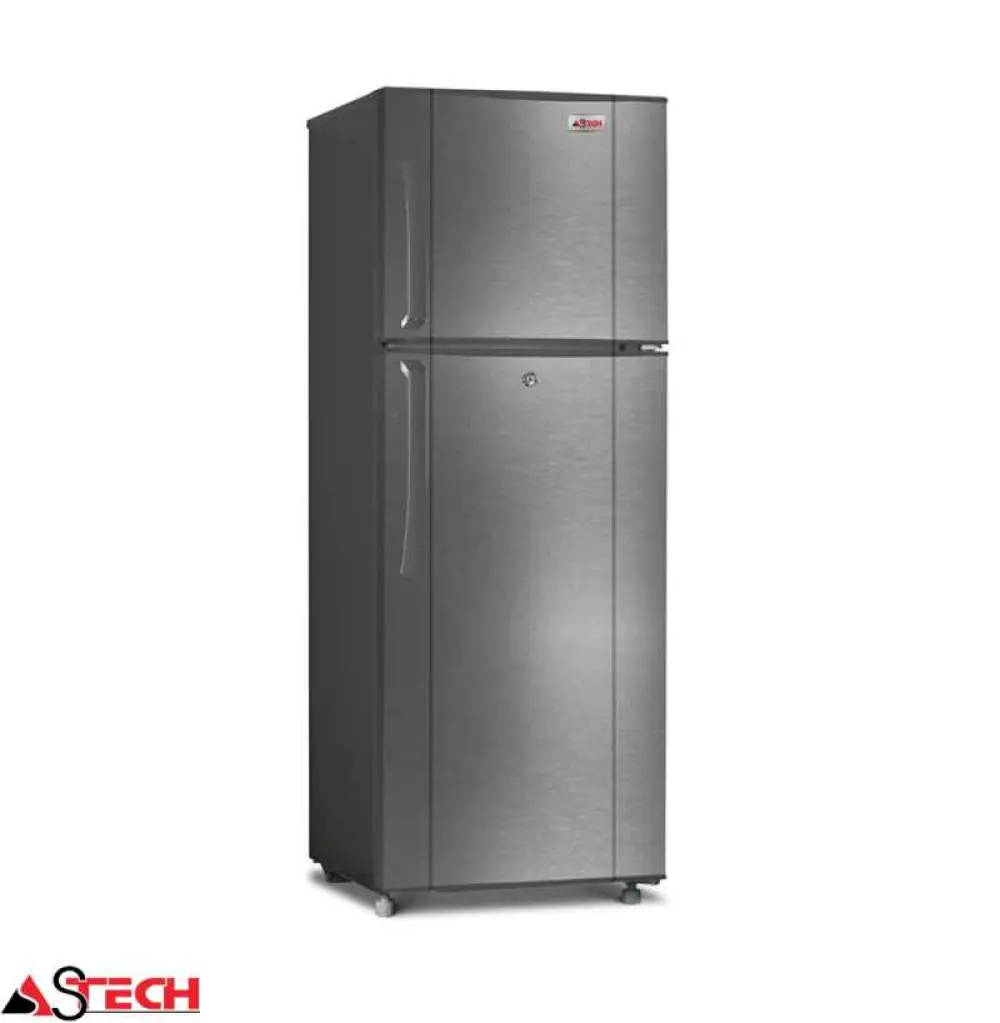 Réfrigérateur ASTECH FP263-OG REFAST0263FP 2 portes Silver 250L, FP263OG