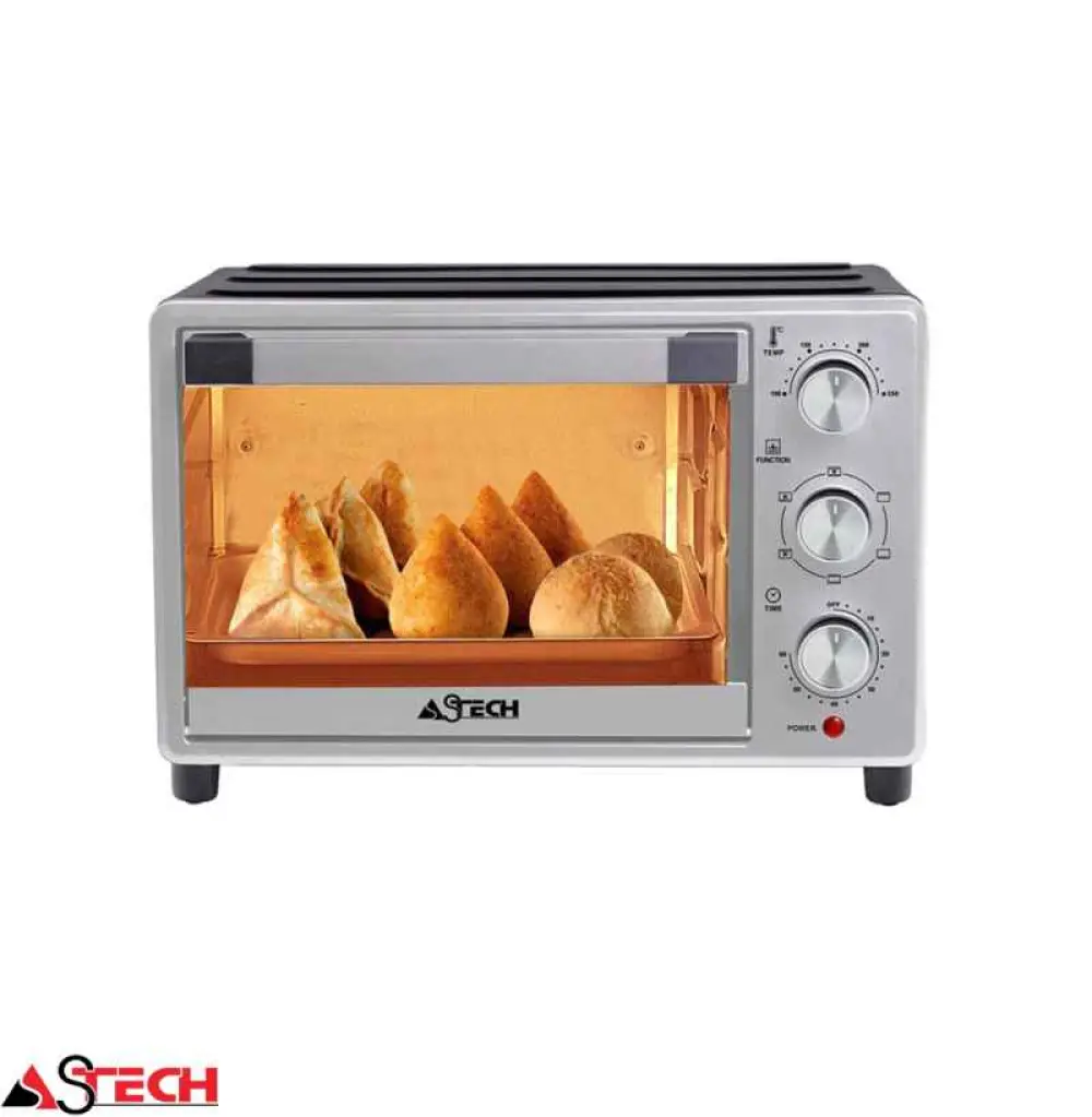 Mini Four électrique ASTECH PL24IODL 24L FOUAST24PL FOUAST0024PL