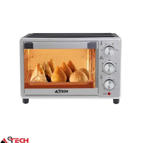 Mini Four électrique ASTECH PL24IODL 24L FOUAST24PL FOUAST0024PL