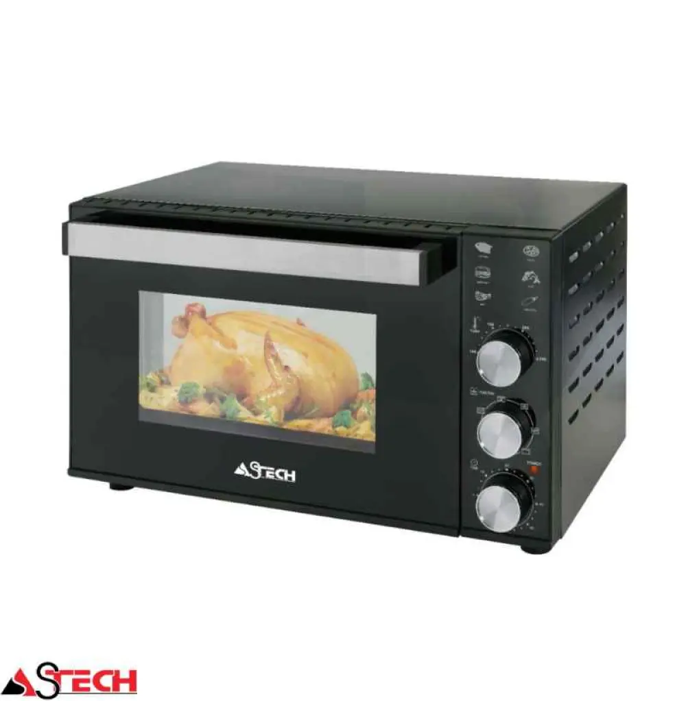 Mini Four électrique ASTECH PL32IGDL 32L FOUAST0032PL