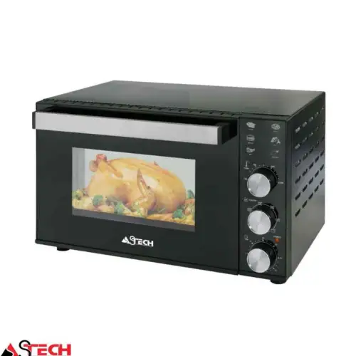 Mini Four électrique ASTECH PL32IGDL 32L FOUAST0032PL