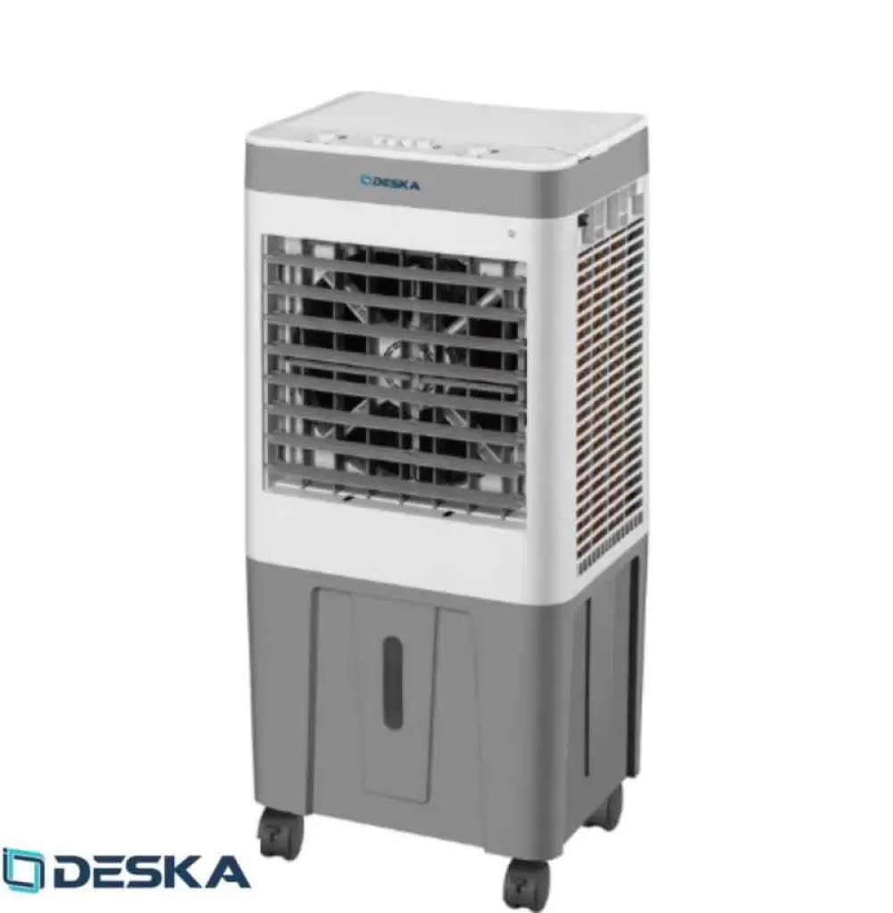 Air cooler, Ventilateur, Refroidisseur d'air DESKA CP22FW-AL ACOAST0022CP /ACODES0022CP