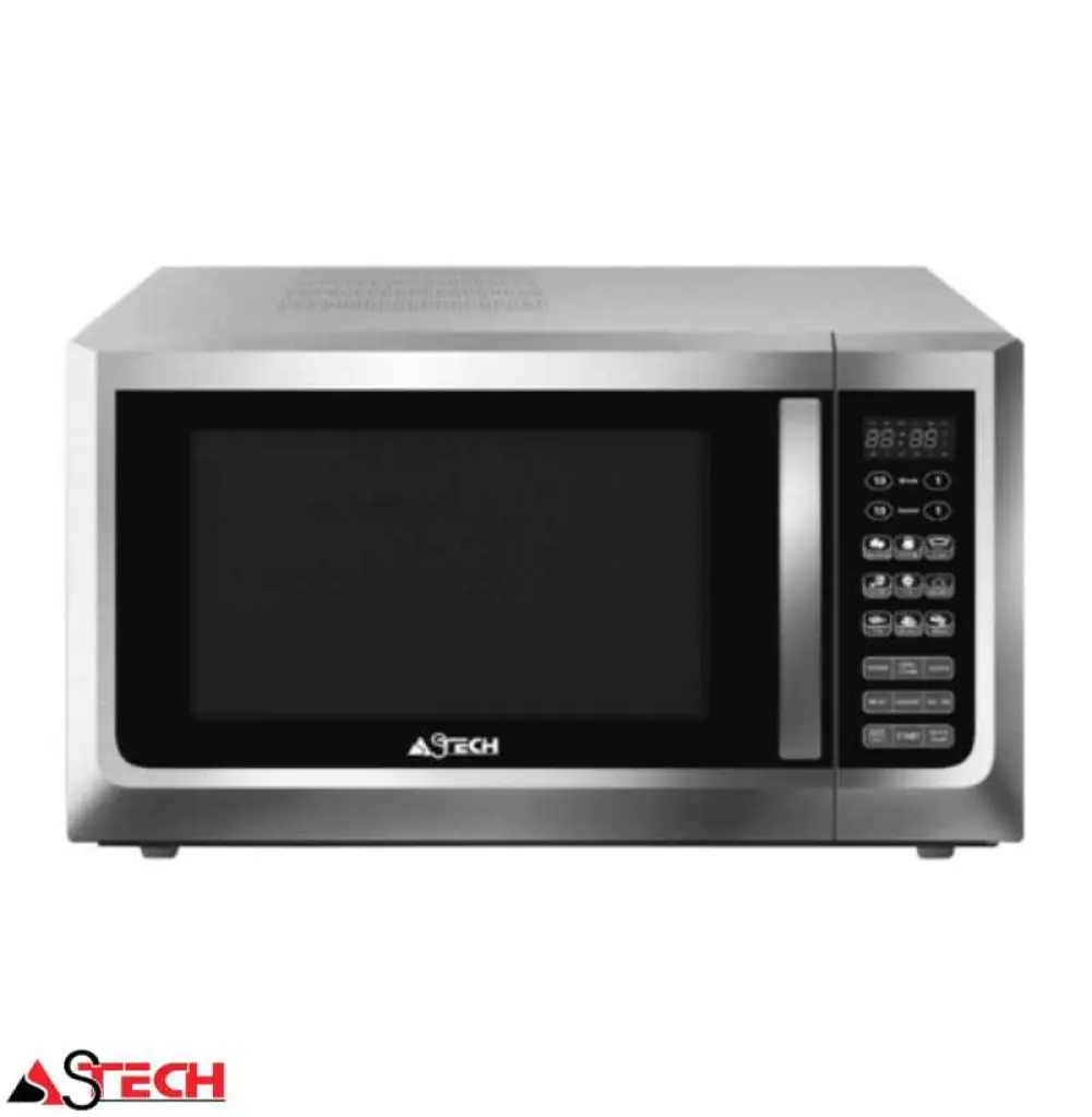 Four à micro-ondes ASTECH N38KJ600-GZ 38L MIOAST038KJ6
