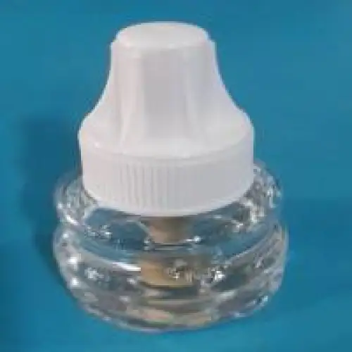 Liquide électrique anti moustique