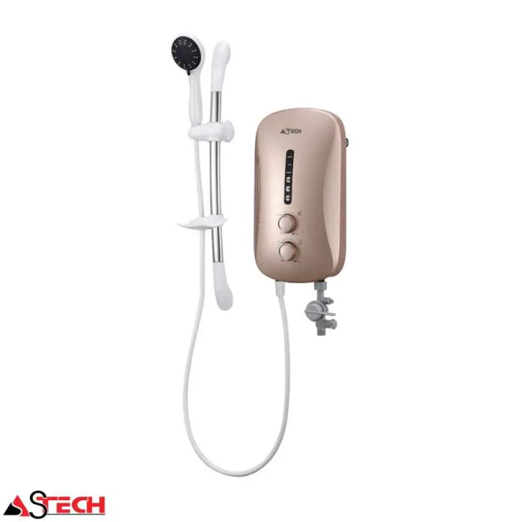 Chauffe-eau instantané sans réservoir ASTECH WHI-36L2-PS WHI36L2PS /CHEAST0036L2