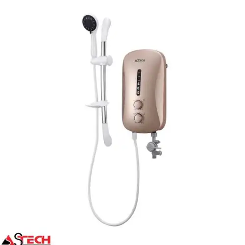 Chauffe-eau instantané sans réservoir ASTECH WHI-36L2-PS WHI36L2PS /CHEAST0036L2