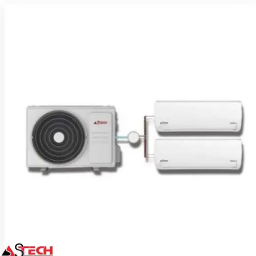 Climatiseur Multi Split 12/18 ASTECH 12/18