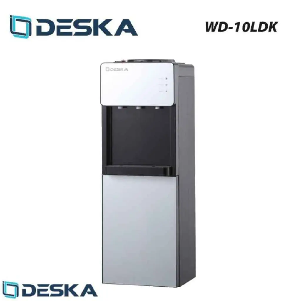 Fontaine à eau avec frigo DESKA WD-10LDK FONDES010LDK