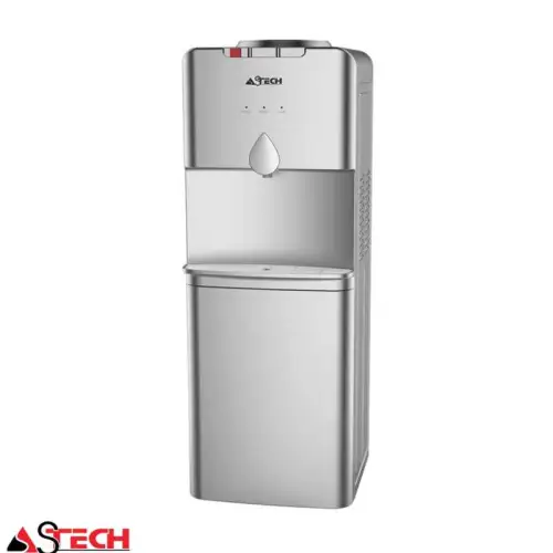 Fontaine à eau avec frigo ASTEC FNT278FT FONAST00278FS