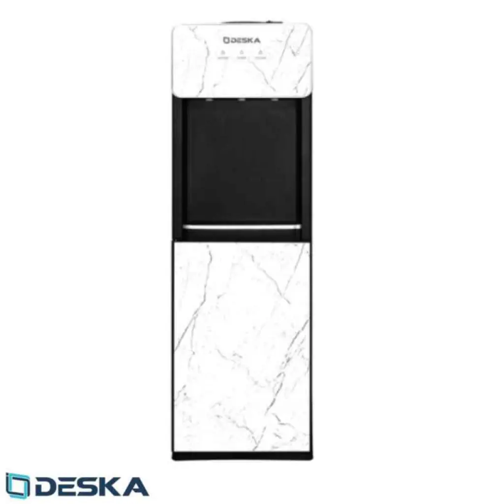 Fontaine à eau avec frigo DESKA WD-16WH-E FONDES0017FN