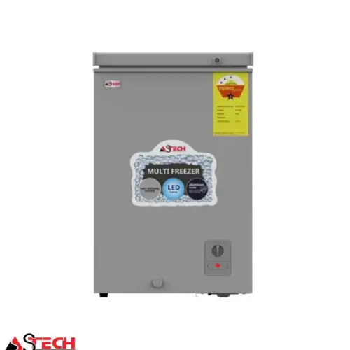 Congélateur horizontal ASTECH CH195W CONAST0195CH 195L