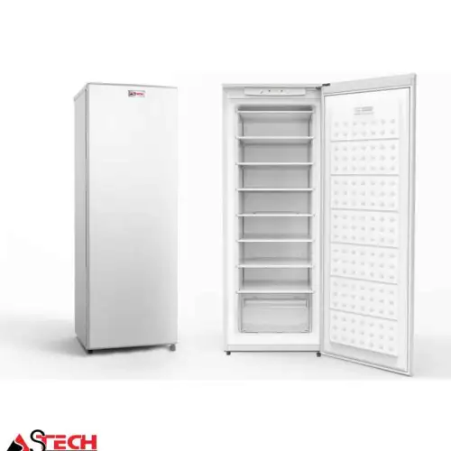 Congélateur vertical ASTECH PA345S CONAST0345PA 9 tiroirs GM 345L