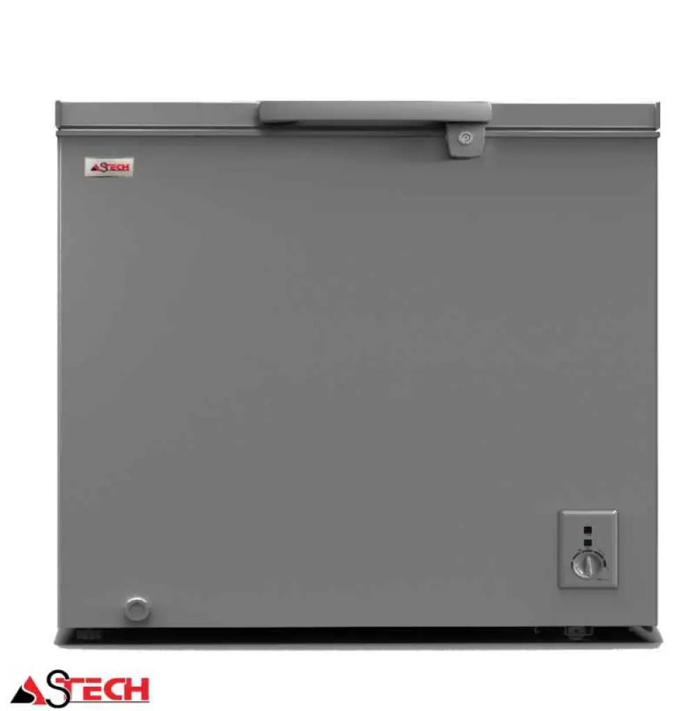 Congélateur horizontal ASTECH CH300IG CONAST0300IG 300L