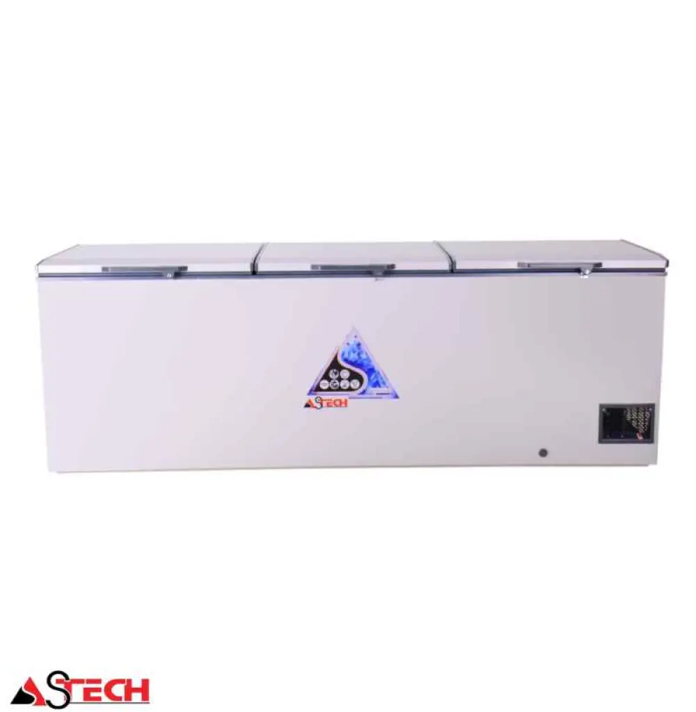 Congélateur horizontal ASTECH CH920AC CONAST0920AC 920L/ CONAST0920CH