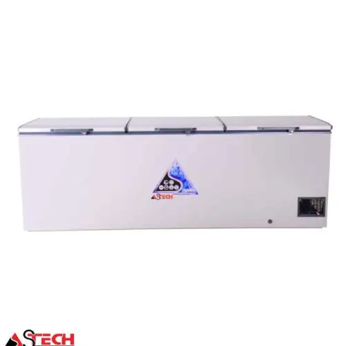 Congélateur horizontal ASTECH CH920AC CONAST0920AC 920L/ CONAST0920CH