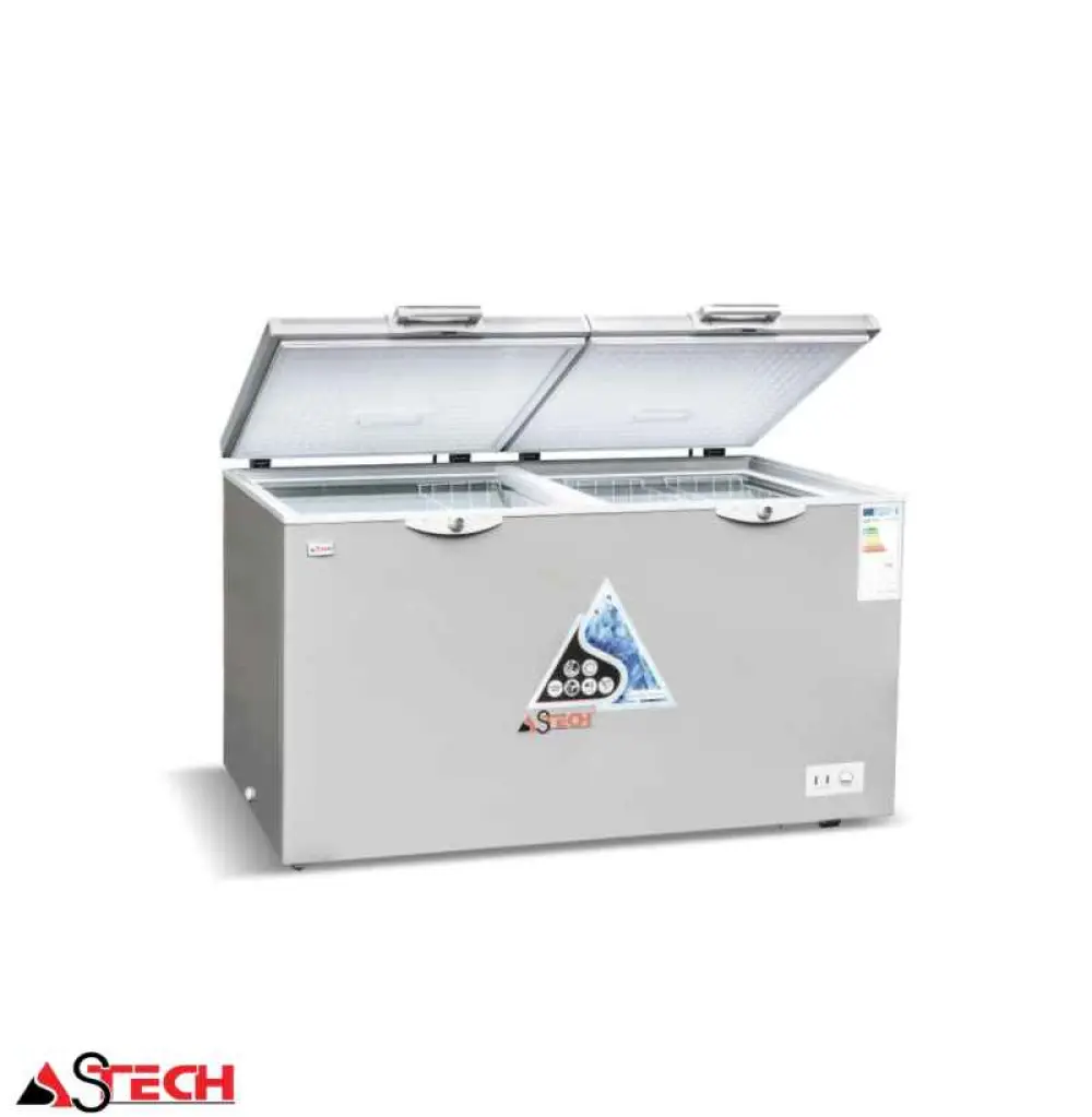 Congélateur horizontal ASTECH CH600AC CONAST0600GM 600L