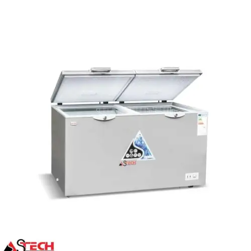 Congélateur horizontal ASTECH CH600AC CONAST0600GM 600L