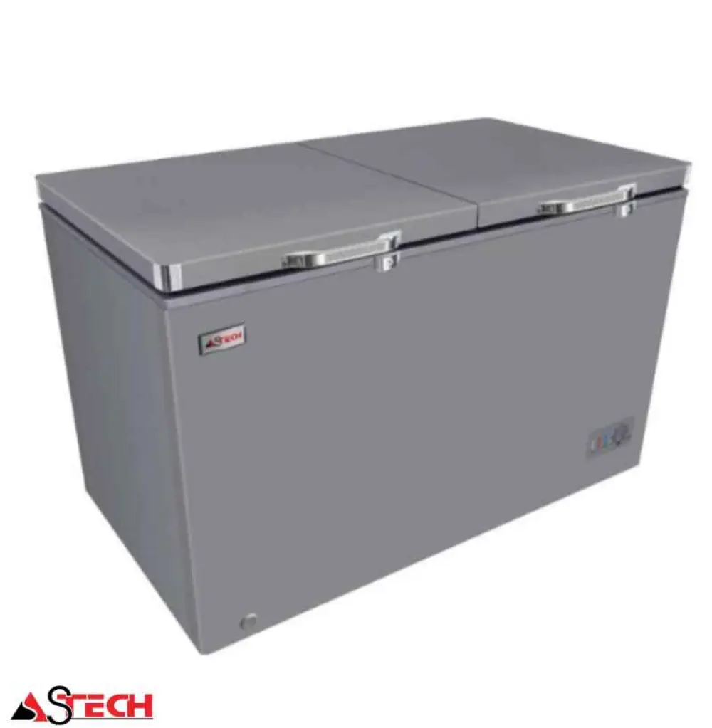 Congélateur horizontal ASTECH CH600GM CONAST0600GM 600L