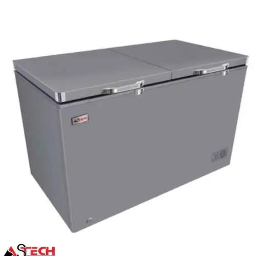 Congélateur horizontal ASTECH CH600GM CONAST0600GM 600L