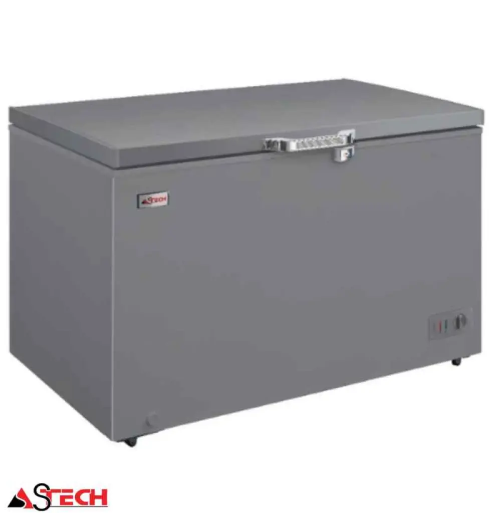 Congélateur horizontal ASTECH CH500GM CONAST0500GM 500L